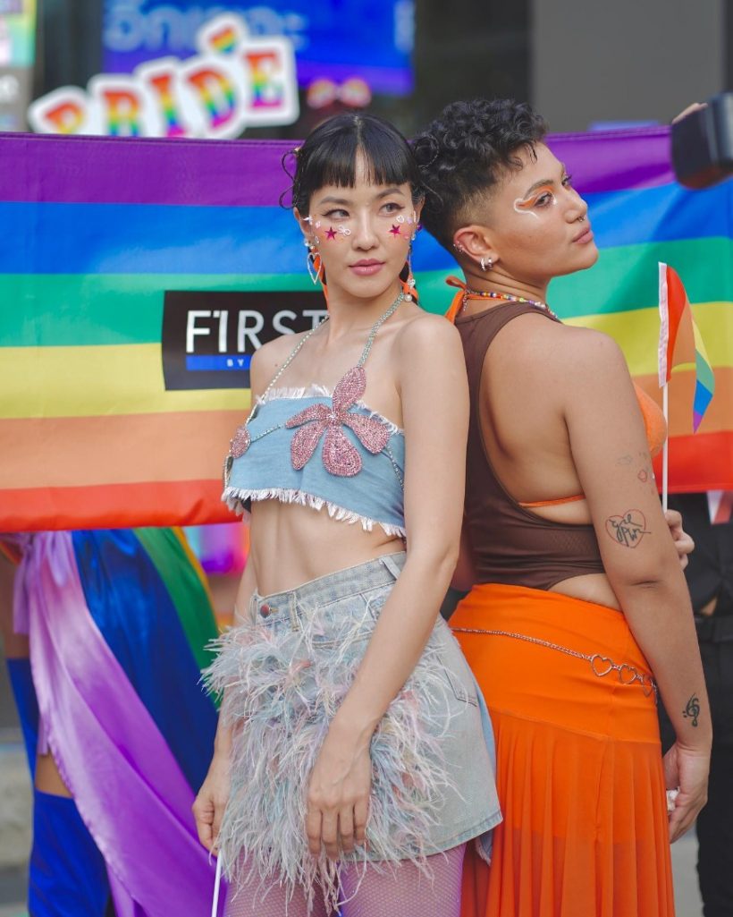 สรุปความรักคนบันเทิง2025 อึ้ง! เลิกกันถึง 16 คู่