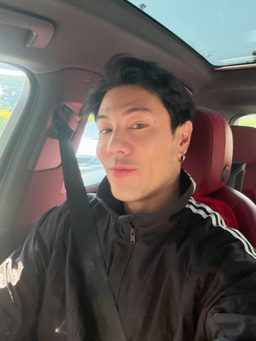 ซินเเสดังผ่าชะตา โดมปกรณ์ ดวงพิฆาตเต็มเเรง!