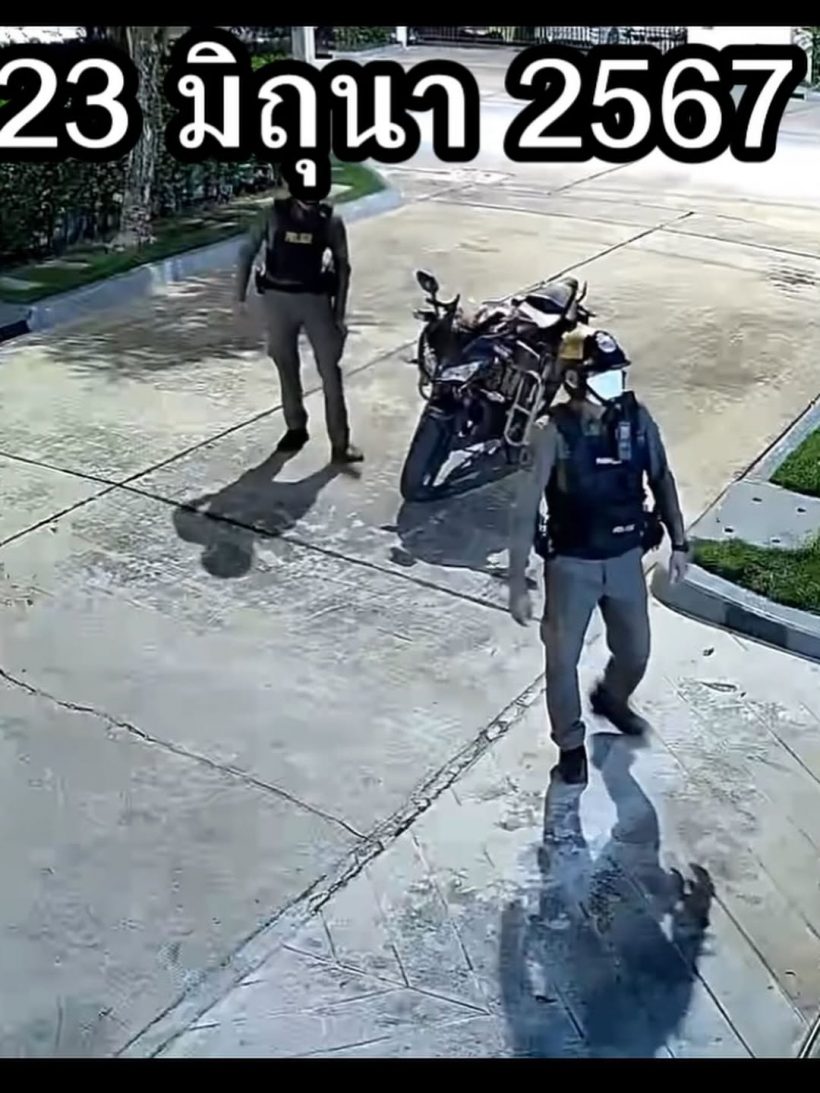 เอาอีกแล้ว! ธัญญ่า เปิดเหตุการณ์โดนป่วน กู้ภัยมาถึงบ้าน