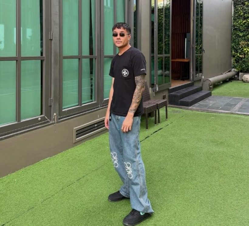 รู้จักได๋ได๋ ภรรยาน้องชายแก้มบุ๋ม ล่าสุดดราม่าเดือดตัดขาดไม่ทน!