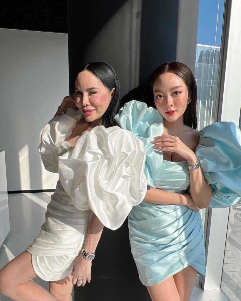 ได๋ได๋ เผยฟีดแบค แม่ลี-แก้มบุ๋ม หลังรู้พฤติกรรมบิว วรพนธ์