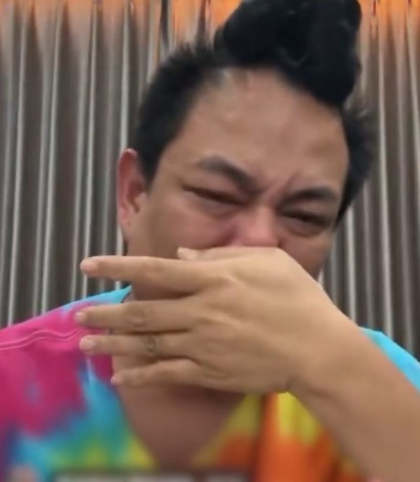 เกิดอะไรขึ้น? จูดี้ ปล่อยโฮกลางไลฟ์สด พูดถึงเรื่องนี้