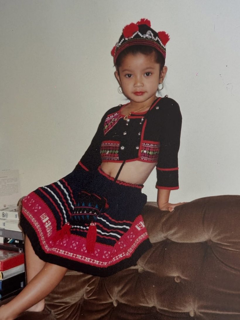 รู้ไหมใครเอ่ย? เด็กน้อย 3 คนนี้ เติบโตมาคือนางเอกตัวท็อป