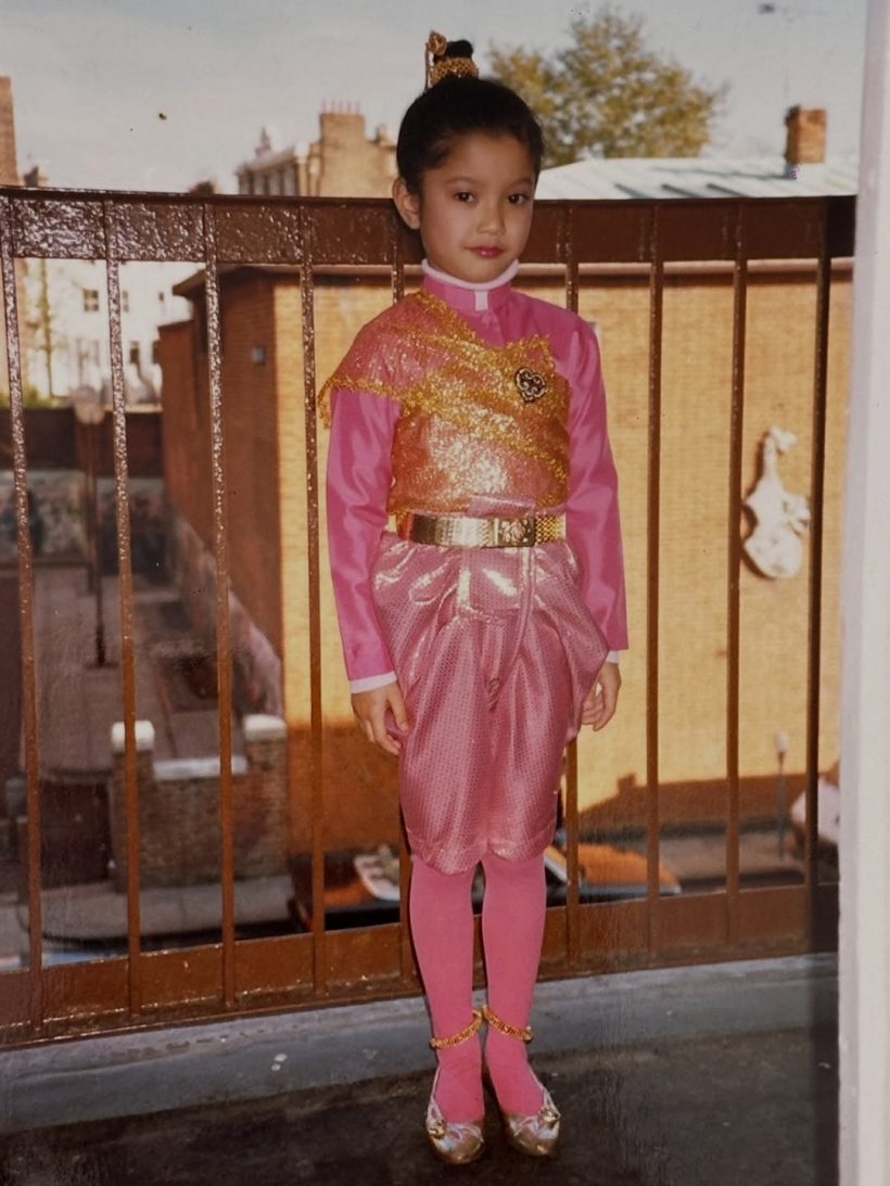 รู้ไหมใครเอ่ย? เด็กน้อย 3 คนนี้ เติบโตมาคือนางเอกตัวท็อป