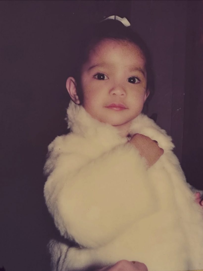 รู้ไหมใครเอ่ย? เด็กน้อย 3 คนนี้ เติบโตมาคือนางเอกตัวท็อป