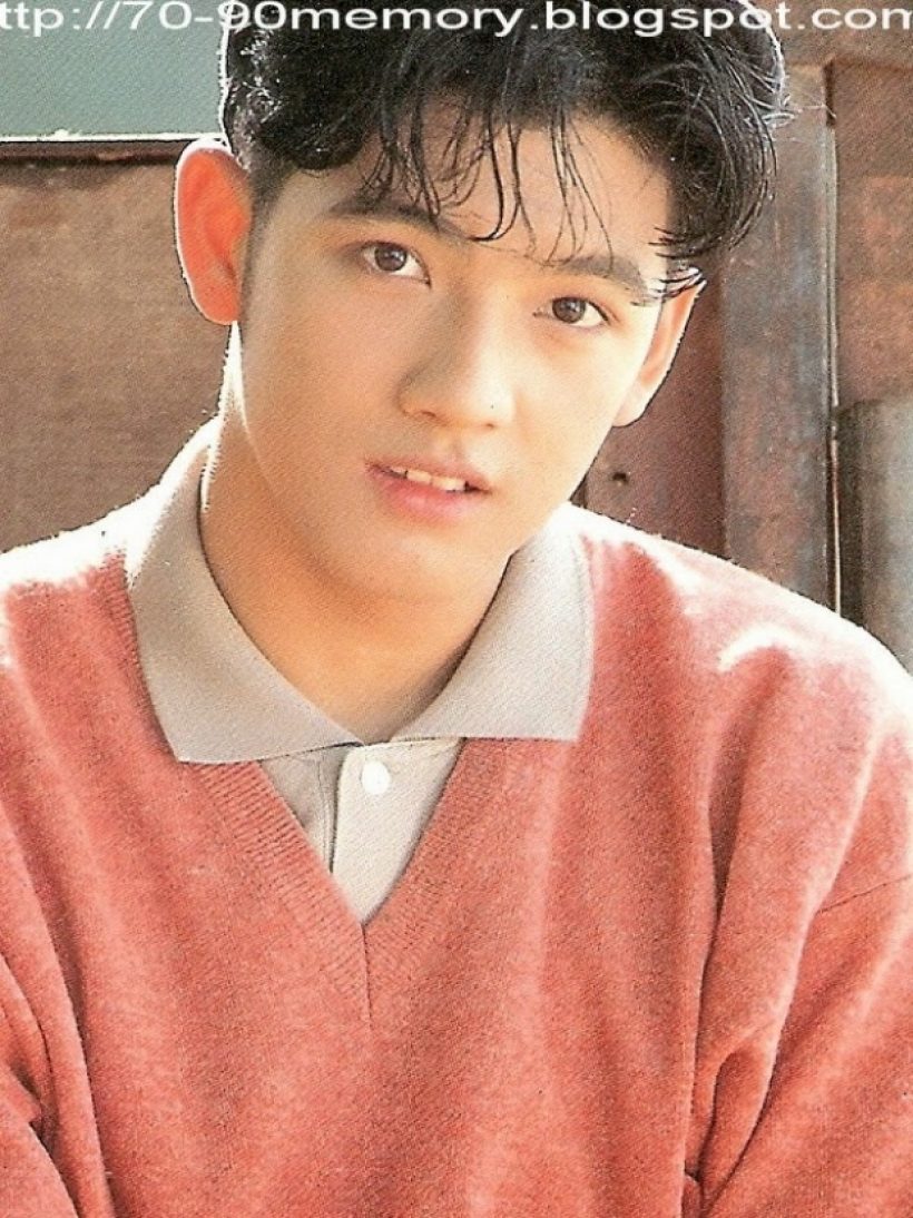 จำได้ไม่เคยลืม! ค่าตัวงานแรกในวงการ หนุ่ม ศรราม ได้เท่านี้