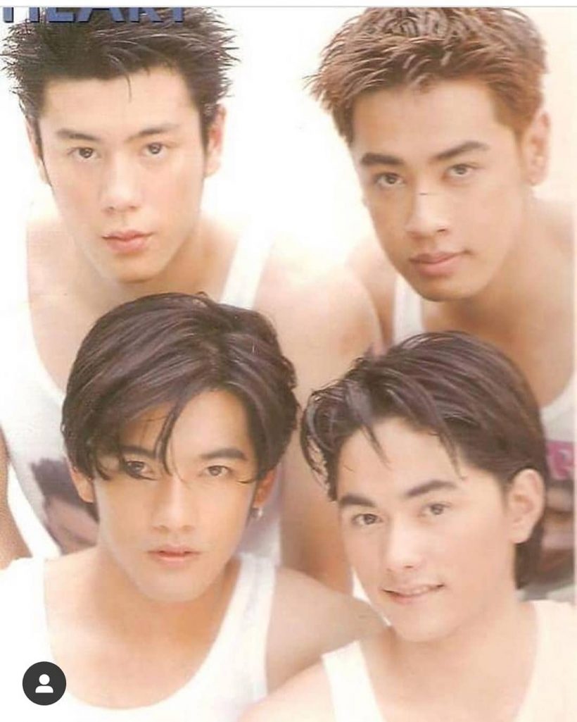 จำได้ไม่เคยลืม! ค่าตัวงานแรกในวงการ หนุ่ม ศรราม ได้เท่านี้