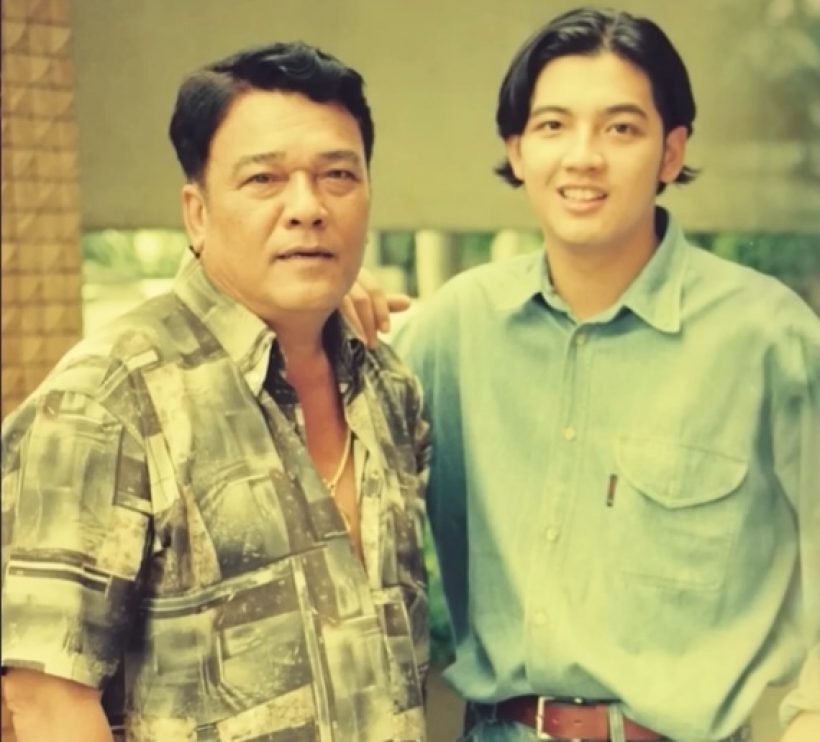 จำได้ไม่เคยลืม! ค่าตัวงานแรกในวงการ หนุ่ม ศรราม ได้เท่านี้