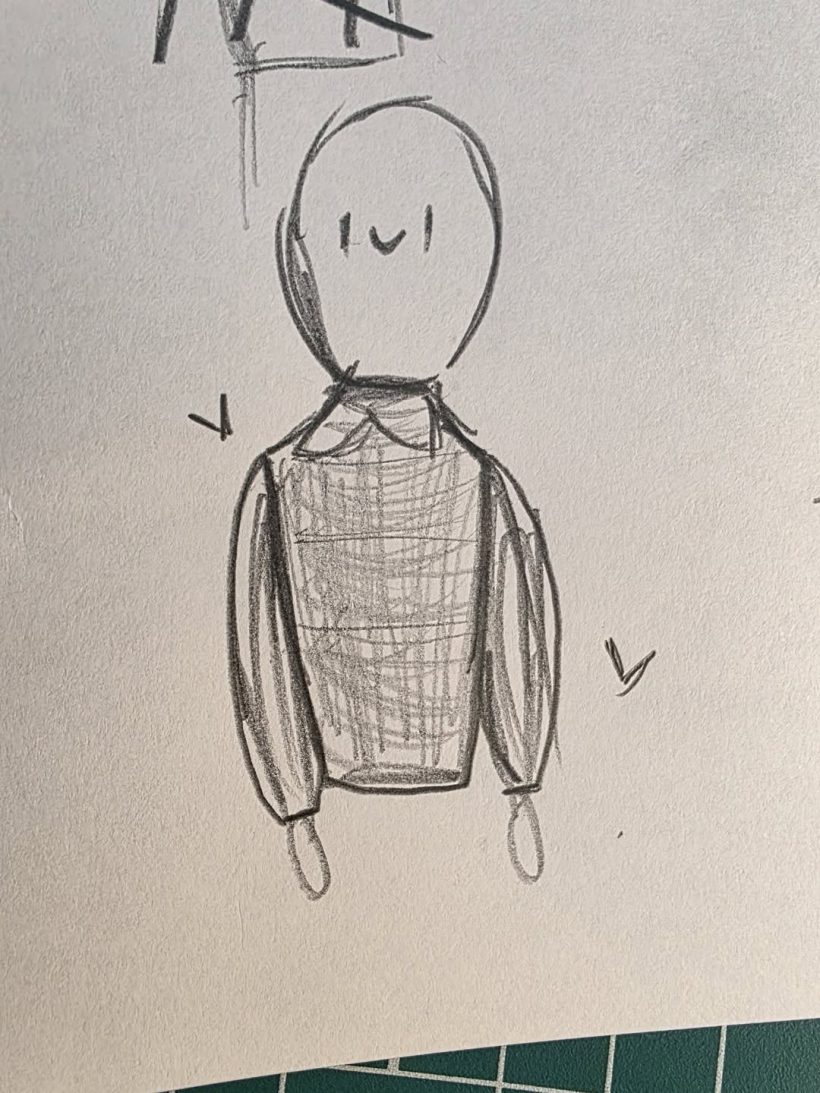 ดูชัดๆ ชุดน้องปีใหม่ร่วมงานแต่ง แววอนาคตไกล!!