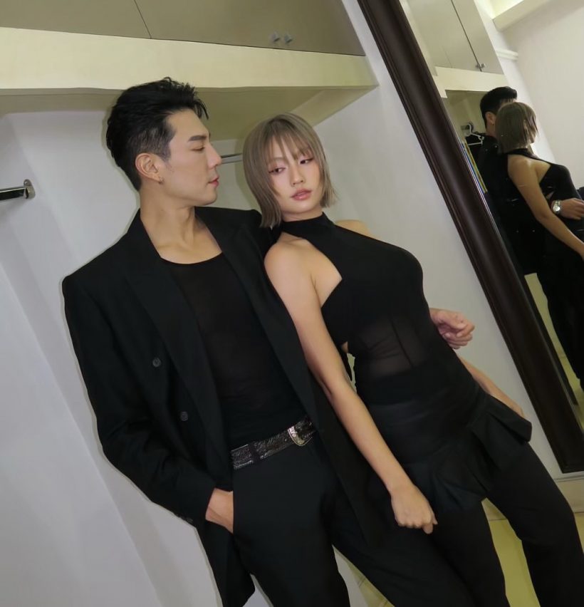 เมทัลขอระบายบ้าง เผยตัวตนอีกมุมของ โดม ยอมรับเหนื่อย