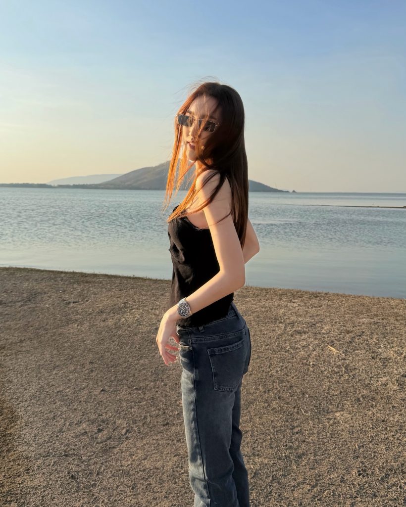 เบสท์ คำสิงห์ เคลียร์ข่าวซุ่มกิ๊กแจม สเปกชอบหล่อหรือรวย?