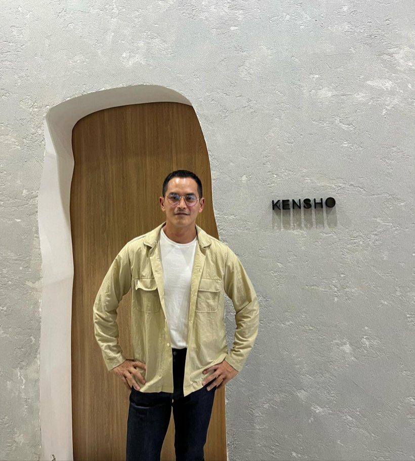 อึ้ง! เงินเดือนตำรวจ สงกรานต์ หลังประดับยศ พ.ต.ท.