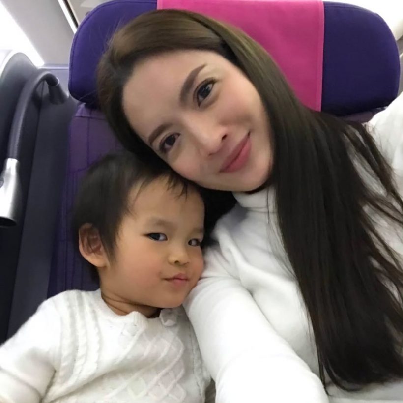 ภาพนี้ของโพสต์แอฟ สงกรานต์เห็นแล้ว ถึงกับบอก คิดถึง...