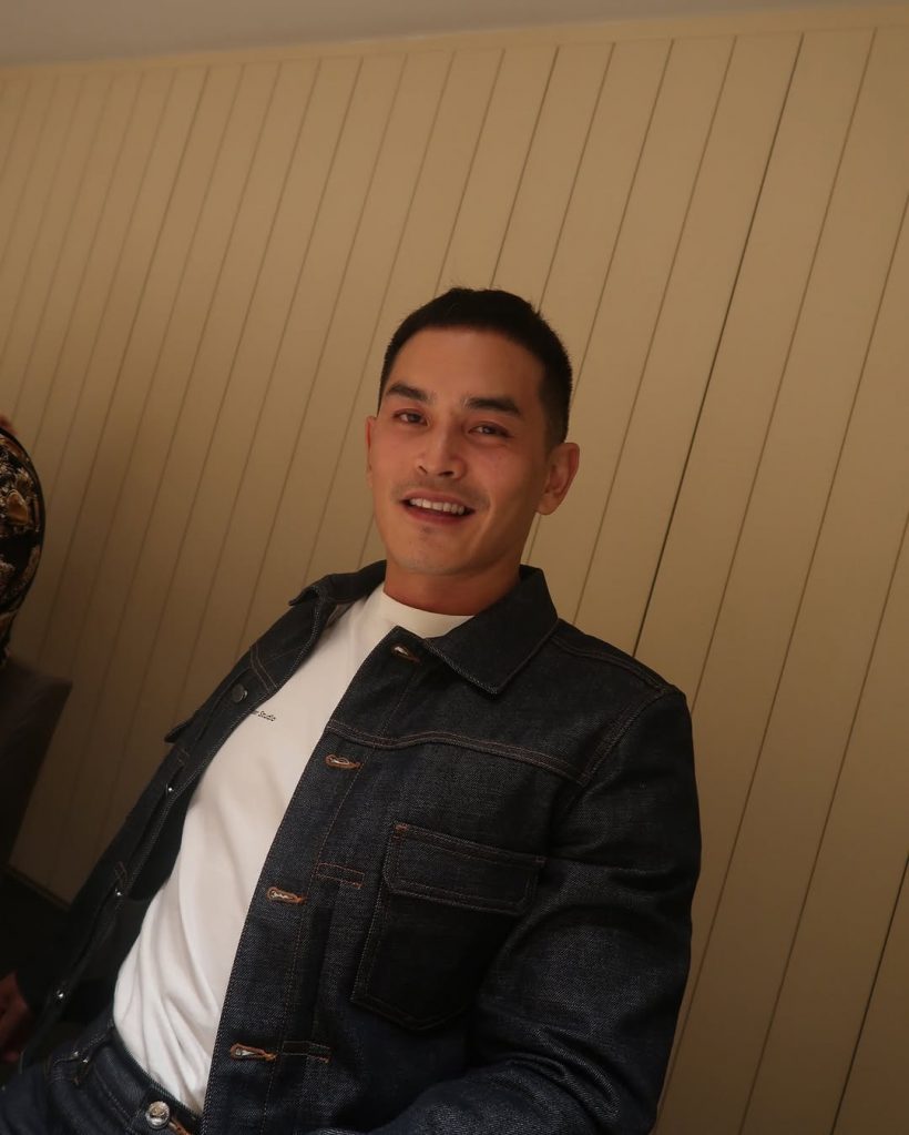 ภาพนี้ของโพสต์แอฟ สงกรานต์เห็นแล้ว ถึงกับบอก คิดถึง...