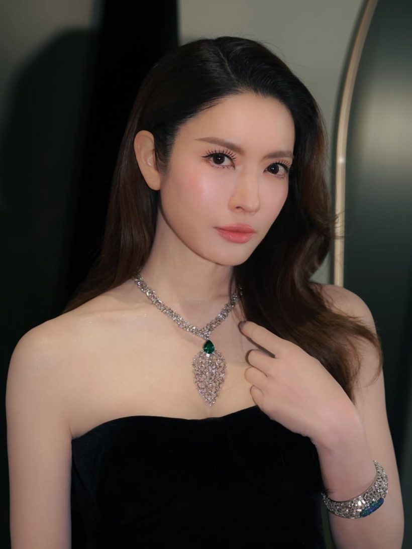 ภาพนี้ของโพสต์แอฟ สงกรานต์เห็นแล้ว ถึงกับบอก คิดถึง...