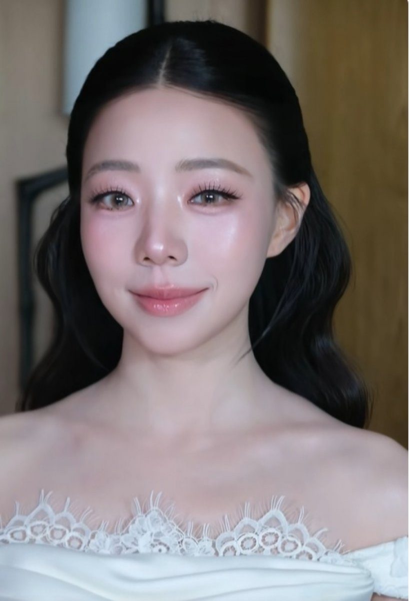 ก็ว่าคุ้นๆ!! พี่สาวนนกุล แว็บแรกนึกว่า ดาราสาวดังคนนี้