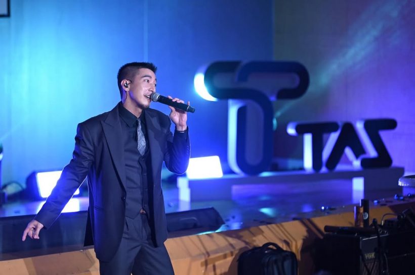 โตโน่ ปรากฏตัวแล้ว! ย้ายไปอยู่ตจว. ปฏิเสธรับงานแสดงเพราะ..