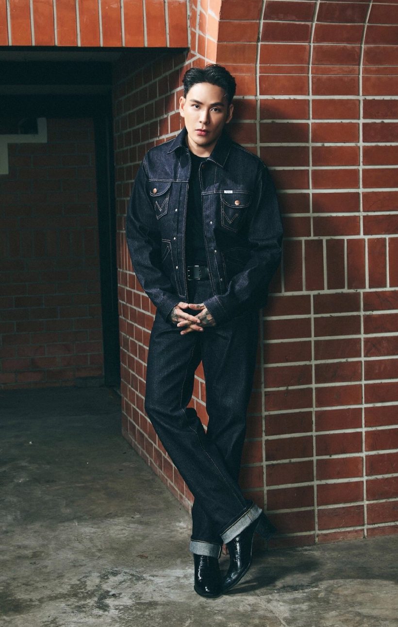 ดาราหนุ่มดัง จุดยืนชัดเจน โพสต์เลือกยืนข้างแจ๊ส-แจง