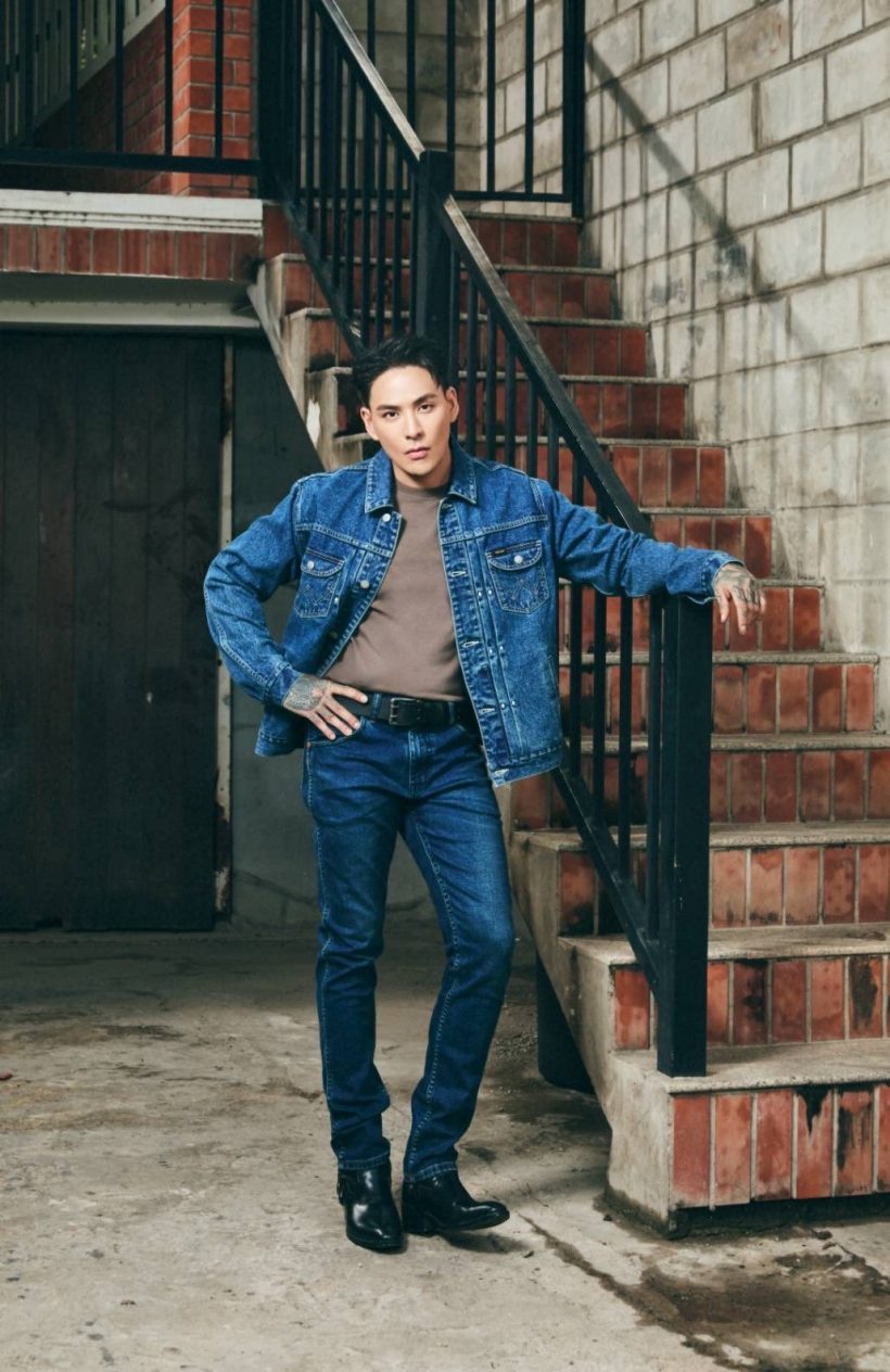 ดาราหนุ่มดัง จุดยืนชัดเจน โพสต์เลือกยืนข้างแจ๊ส-แจง