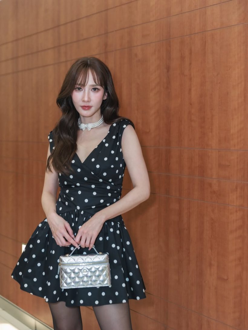 อั้ม พัชราภา พูดแล้ว ปัญหาหลักที่ทำให้ยังไม่กลับมาเล่นละคร