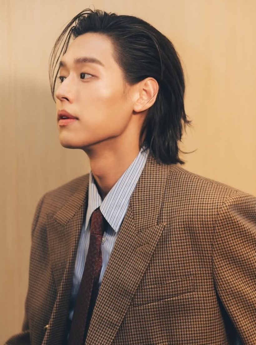 เปิดตำแหน่งใหม่ บิวกิ้น พุฒิพงศ์ อึ้ง เก่งรอบด้านจริง