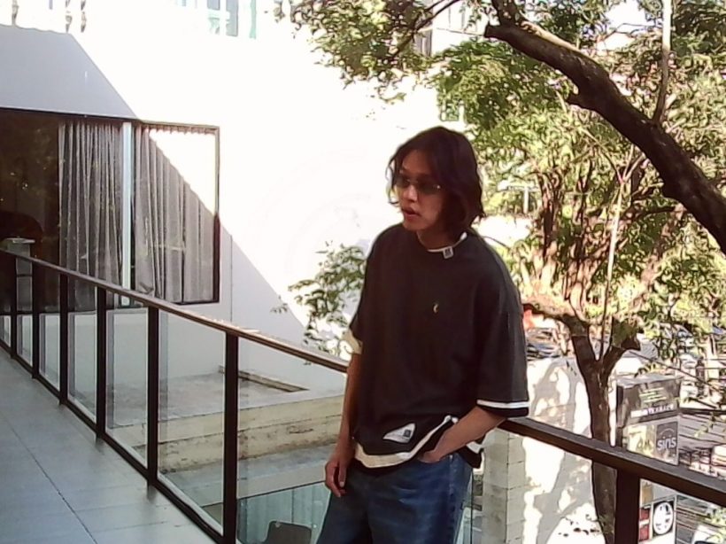 เปิดตำแหน่งใหม่ บิวกิ้น พุฒิพงศ์ อึ้ง เก่งรอบด้านจริง