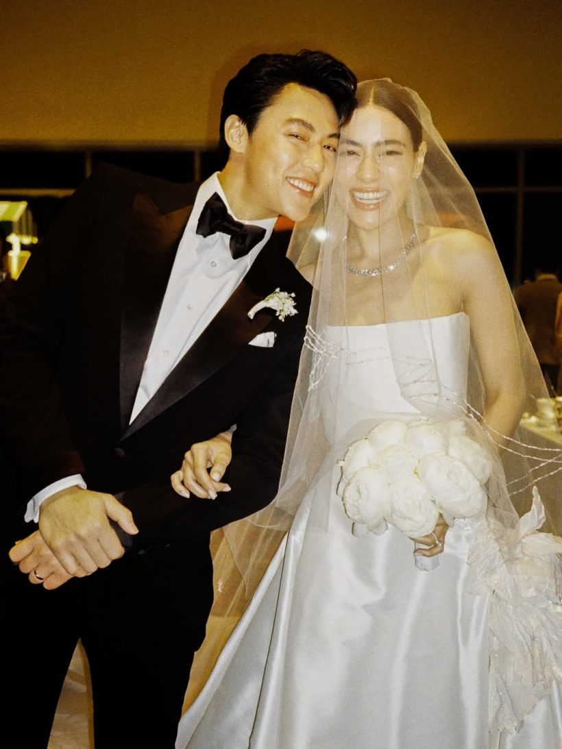 คิมเบอร์ลี่ พูดเอง! เเต่งงาน 2 ปี เเล้วทำไมยังไม่อยากมีลูก?