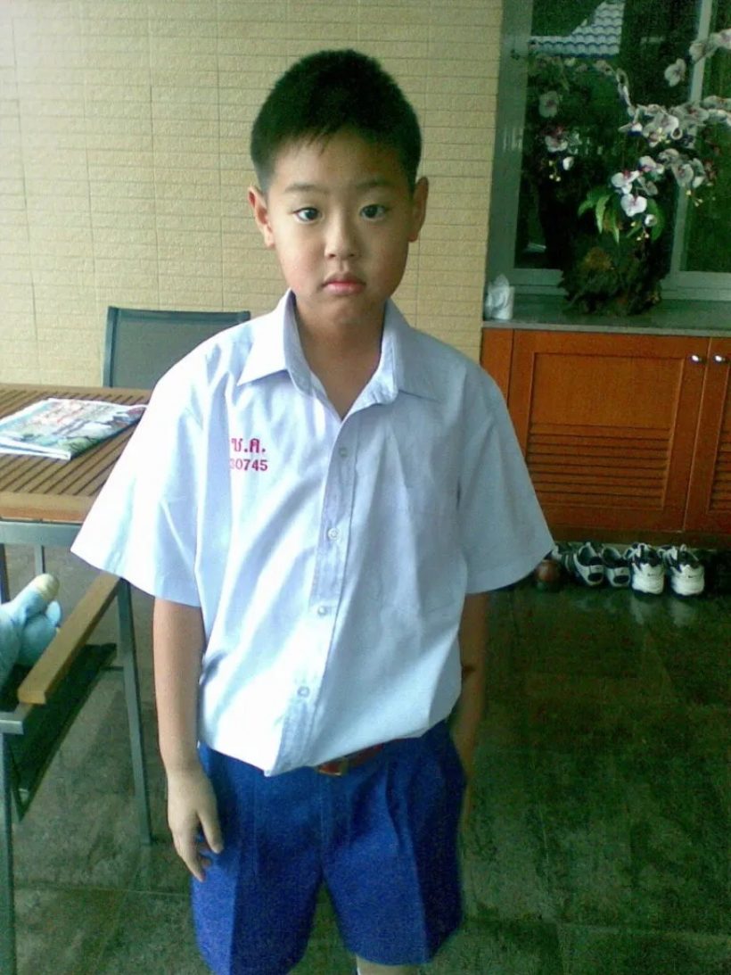 พระเอกตระกูลใหญ่ เล่าชีวิตวัยเด็กเป็นยังไง? สุขสบายแค่ไหน?