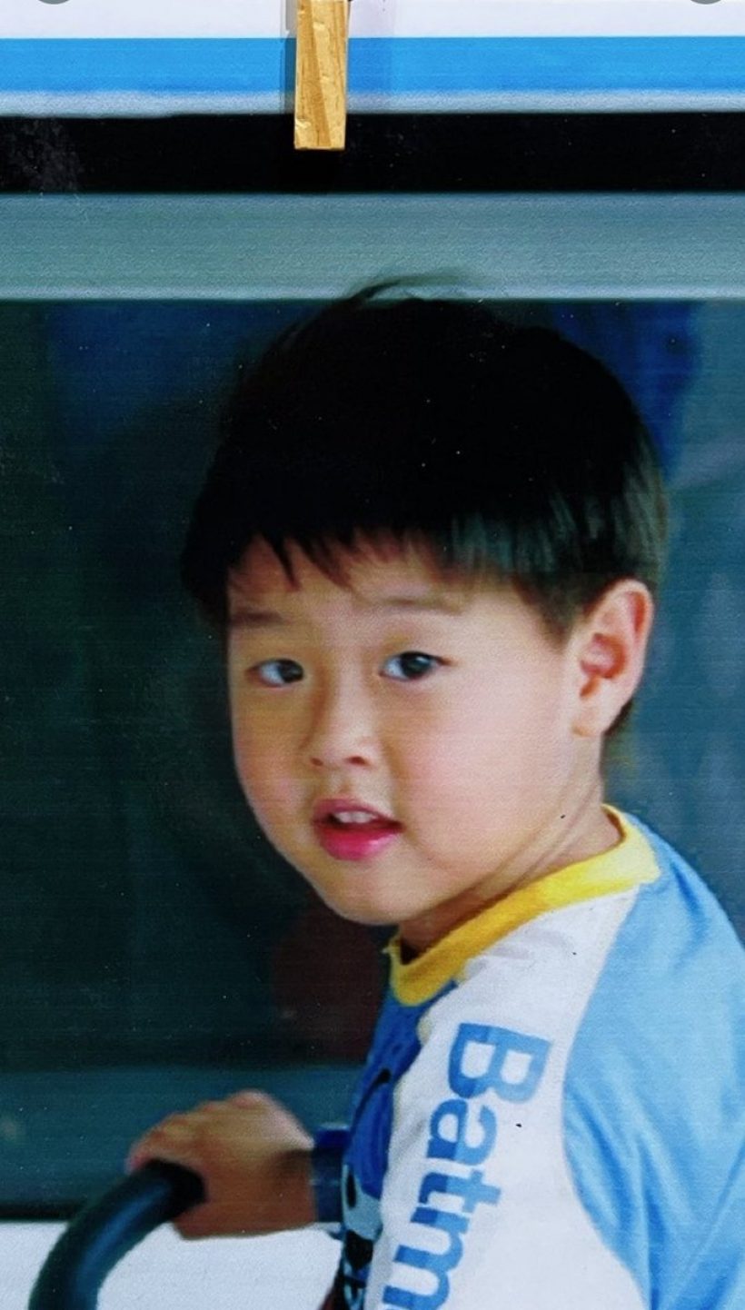 พระเอกตระกูลใหญ่ เล่าชีวิตวัยเด็กเป็นยังไง? สุขสบายแค่ไหน?