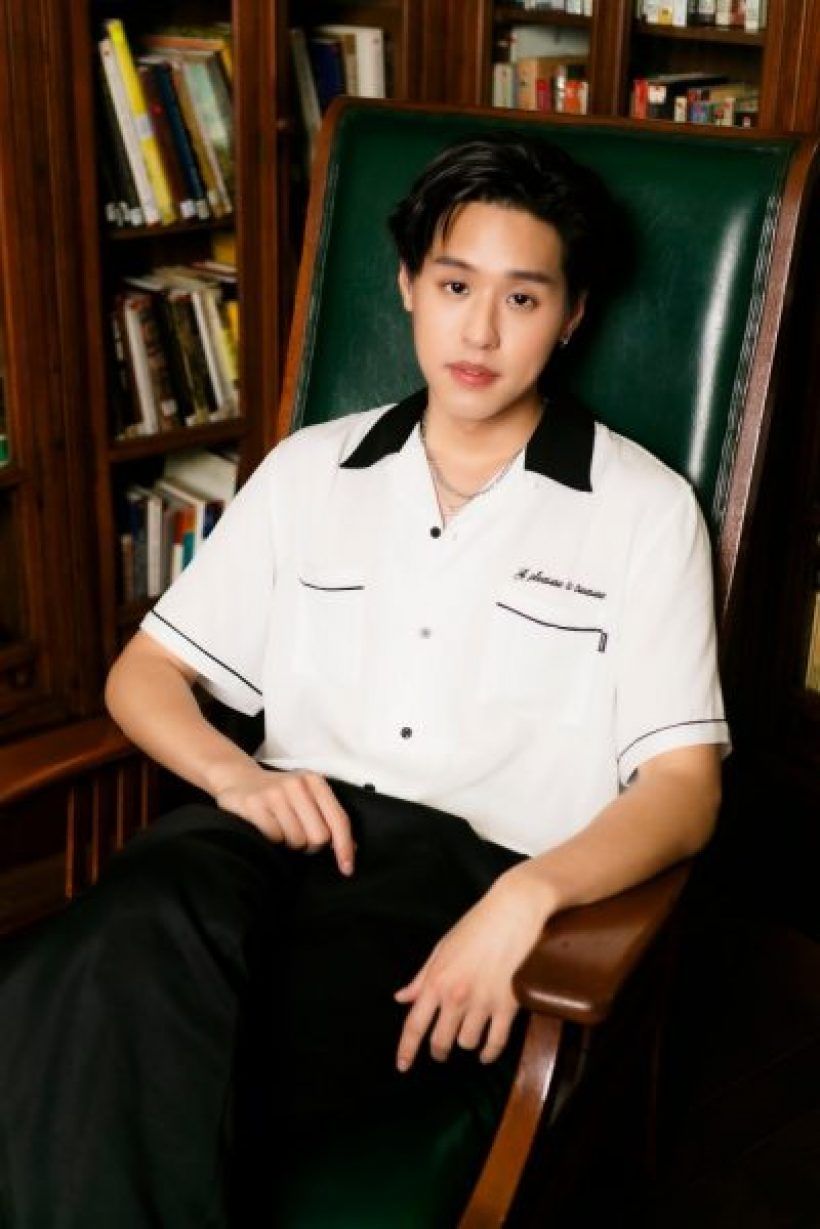 พระเอกตระกูลใหญ่ เล่าชีวิตวัยเด็กเป็นยังไง? สุขสบายแค่ไหน?