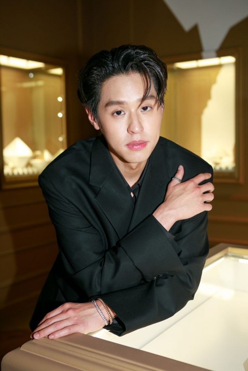 พระเอกตระกูลใหญ่ เล่าชีวิตวัยเด็กเป็นยังไง? สุขสบายแค่ไหน?