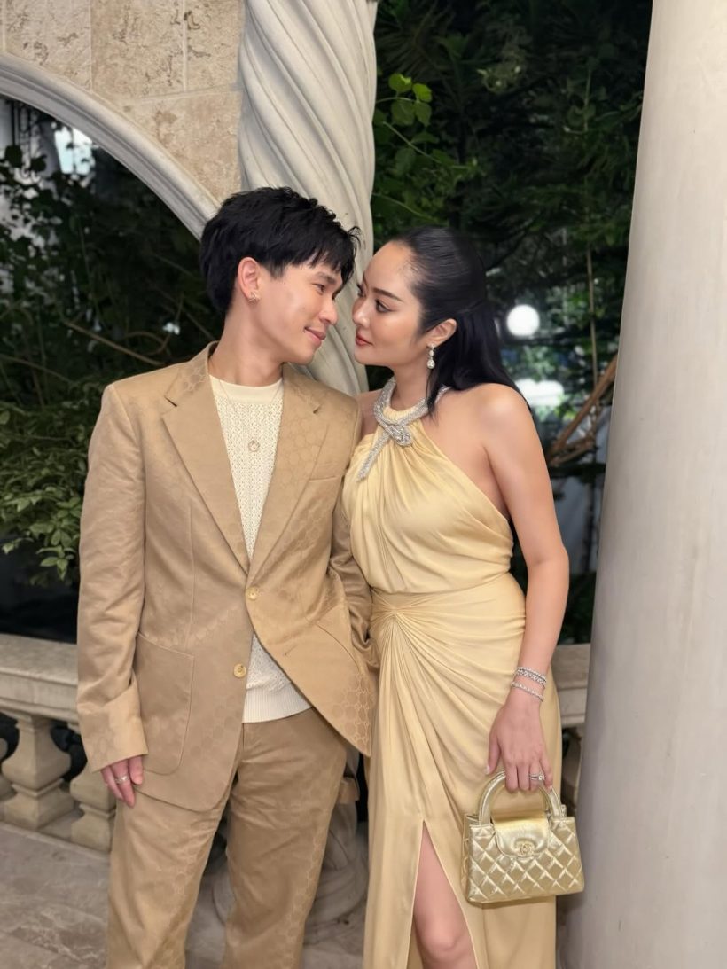 ดาราสาวดังลุยเก็บไข่รอบที่ 3 ปีนี้ตั้งใจมีทายาทมาก