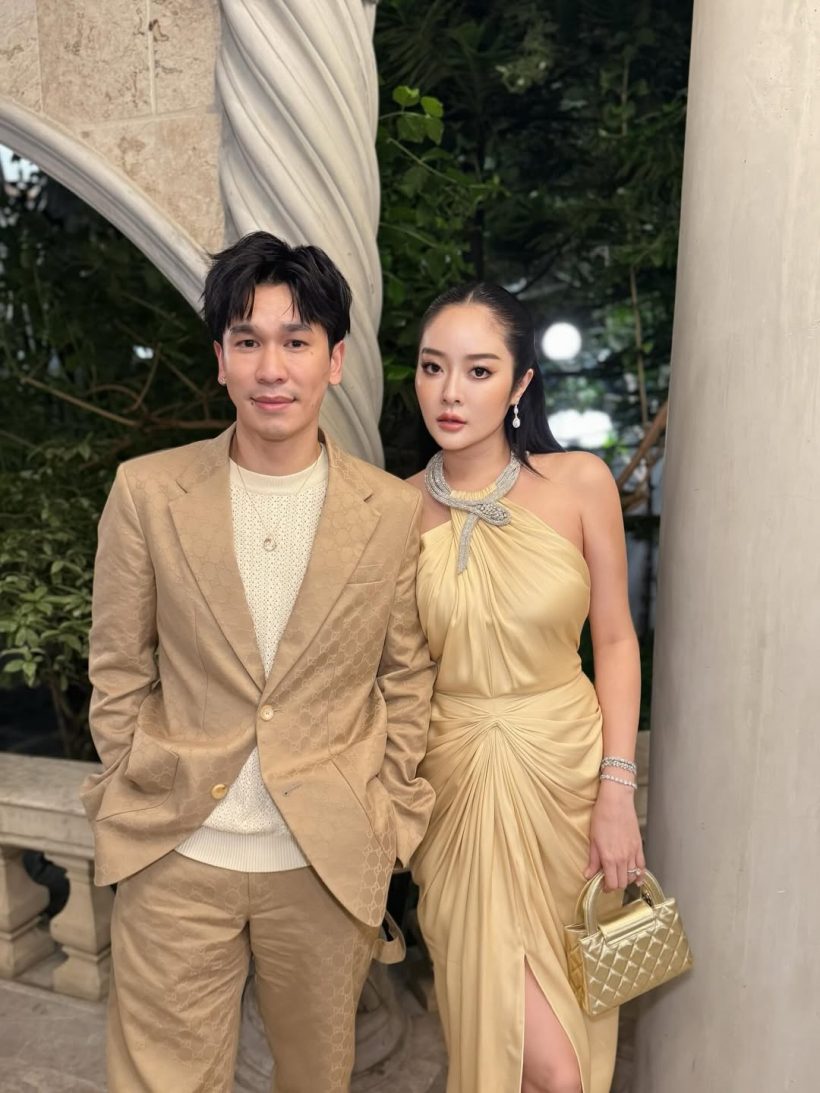 ดาราสาวดังลุยเก็บไข่รอบที่ 3 ปีนี้ตั้งใจมีทายาทมาก