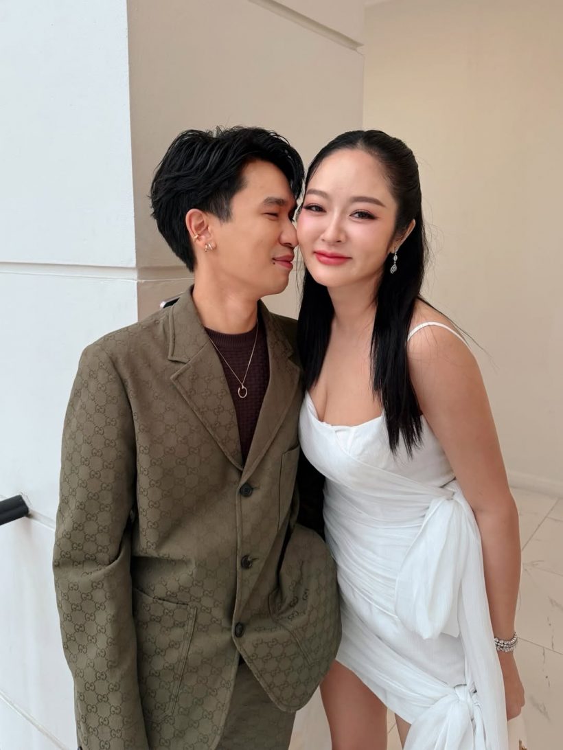 ดาราสาวดังลุยเก็บไข่รอบที่ 3 ปีนี้ตั้งใจมีทายาทมาก