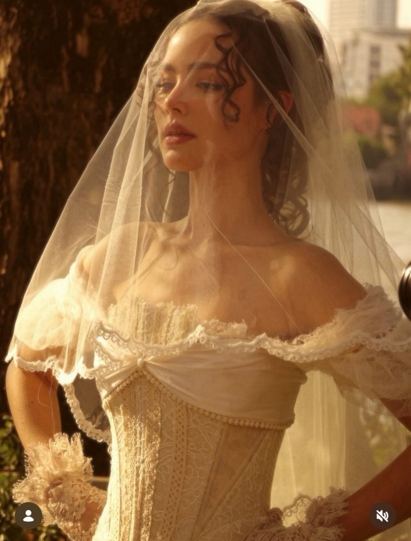 ญาญ่า เคลียร์ชัดทุกประเด็นดราม่า หลังโดนถล่มเรื่องชุดปาร์ตี้