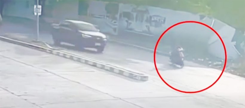 จ๊ะ นงผณี เคลียร์ประเด็นรถชนพ่อ ไม่มีการเอาผิดใดๆทั้งสิ้น