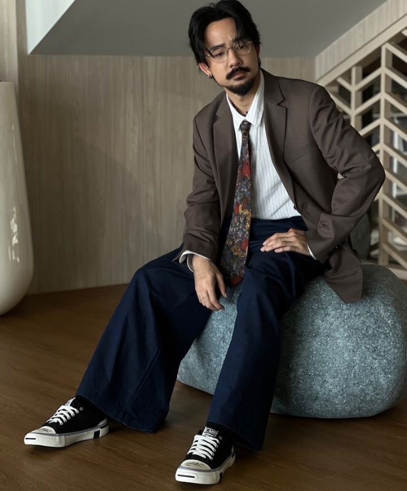 จ๋าย ไททศมิตร ไม่ทน! โพสต์ฉะถาม กกต. อ่านแล้วมีสะดุ้ง