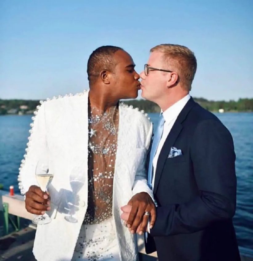 รัศมีแข อัปเดตความรักสามี บอกเลยวาสนาดีเริ่ด น่าอิจฉาสุดๆ