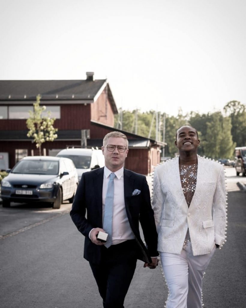 รัศมีแข อัปเดตความรักสามี บอกเลยวาสนาดีเริ่ด น่าอิจฉาสุดๆ