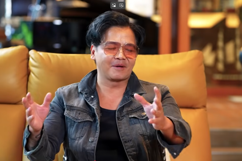 ผมพลาดเอง พีเค ยอมรับผลกรรม นอกใจ ทำลายชีวิต