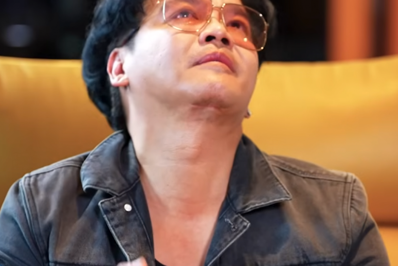 ผมพลาดเอง พีเค ยอมรับผลกรรม นอกใจ ทำลายชีวิต