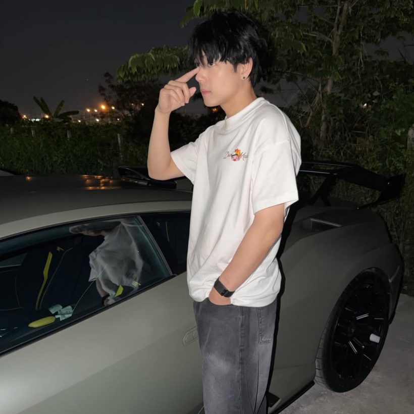 นิกกี้ ณฉัตร ว่าไง? หลังถูกถามถึงข่าว ปั้นจั่น–เปียโน