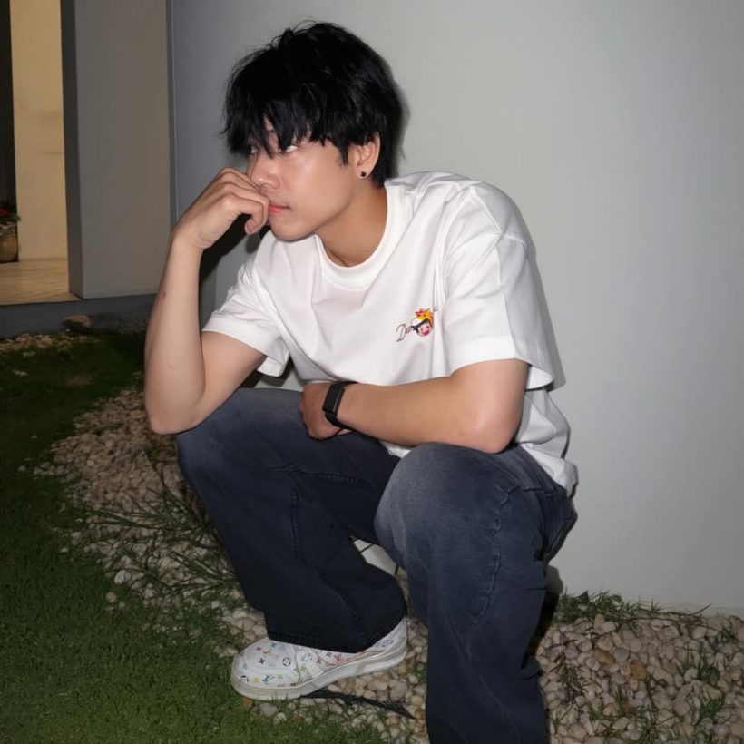 นิกกี้ ณฉัตร ว่าไง? หลังถูกถามถึงข่าว ปั้นจั่น–เปียโน