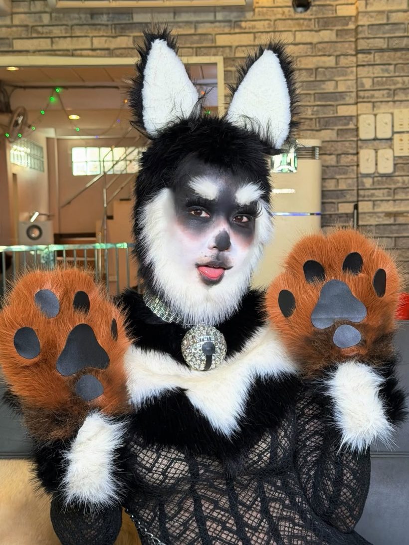 นี่แหละ! นางเอกตัวจริง กล้าออกจากกรอบแบบไม่ห่วงสวย