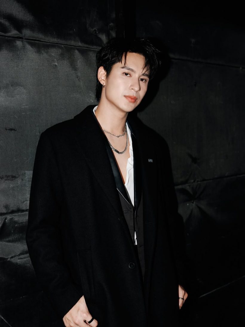 ฟ้าผ่ากลางใจ! 2 พระนางชื่อดัง โบกมือลาช่อง 7