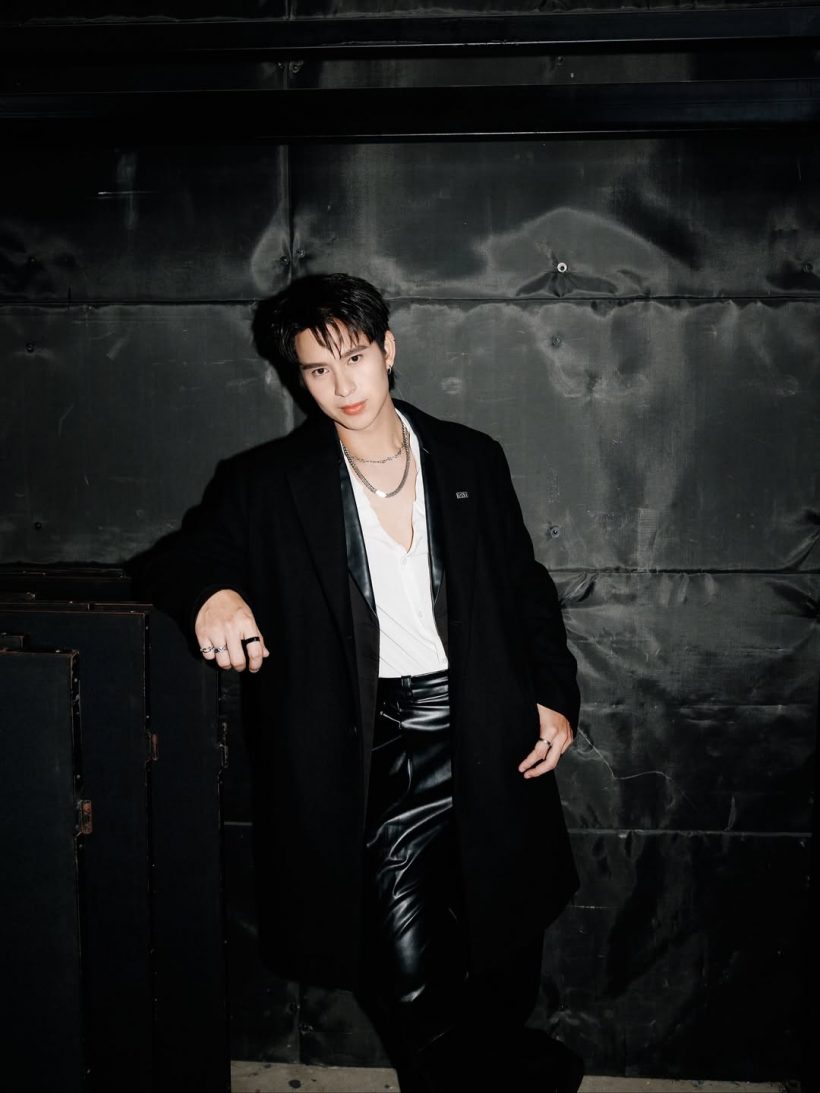 ฟ้าผ่ากลางใจ! 2 พระนางชื่อดัง โบกมือลาช่อง 7