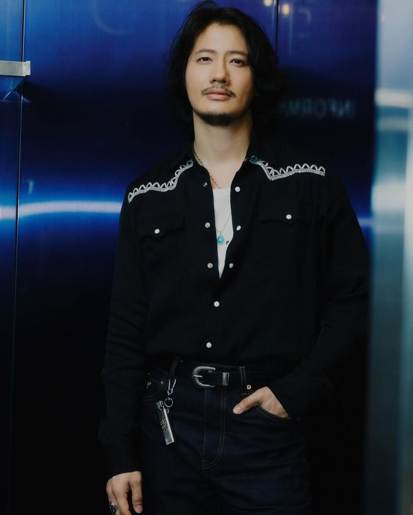 วาเลนไทน์ไม่เหงา พระเอกดัง ยอมรับมีคนรู้ใจ แต่ไม่เปิดดีกว่า