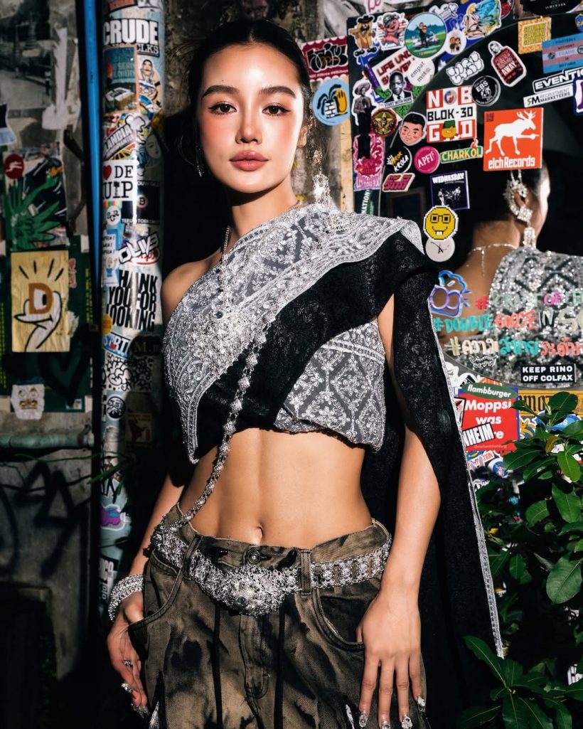 Gen Z แห่แต่งตาม! กระแตปลื้มทำชุดไทยฟีเวอร์ ตอกกลับดราม่า