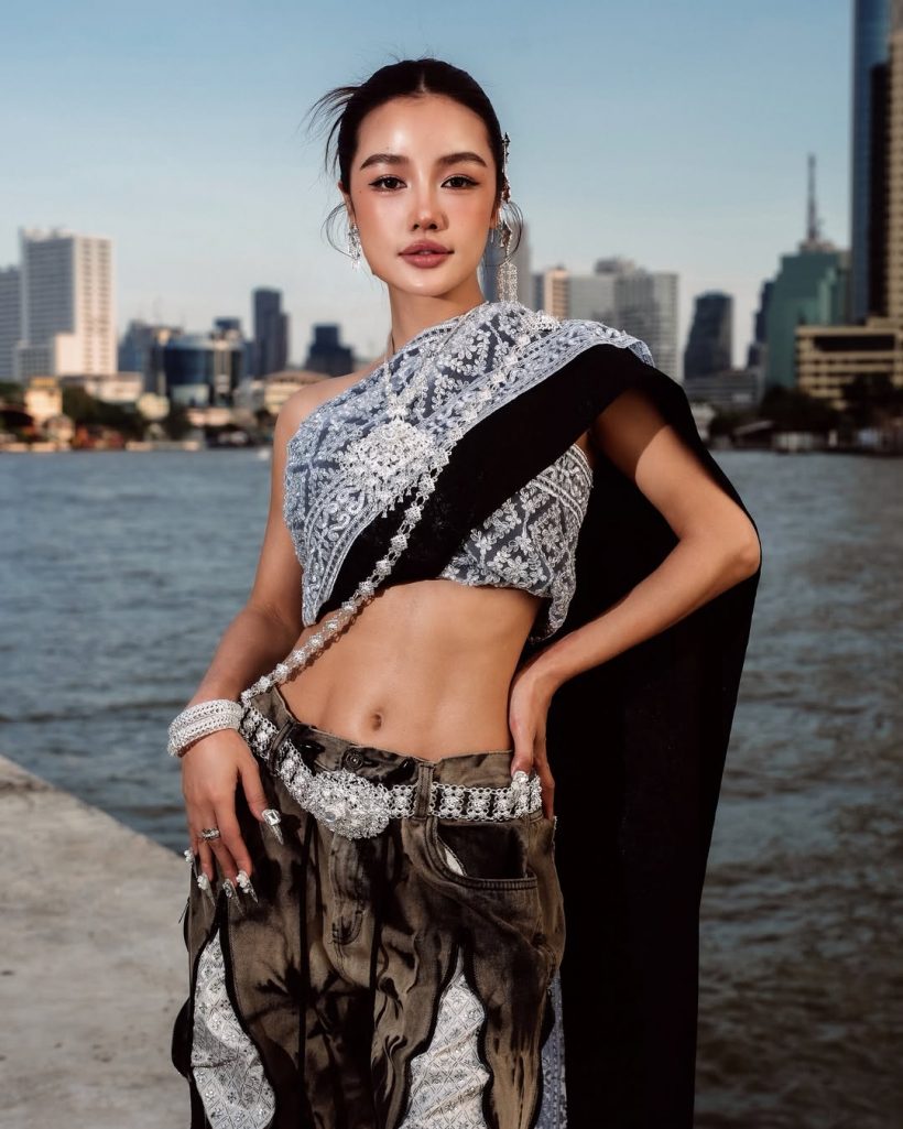 Gen Z แห่แต่งตาม! กระแตปลื้มทำชุดไทยฟีเวอร์ ตอกกลับดราม่า