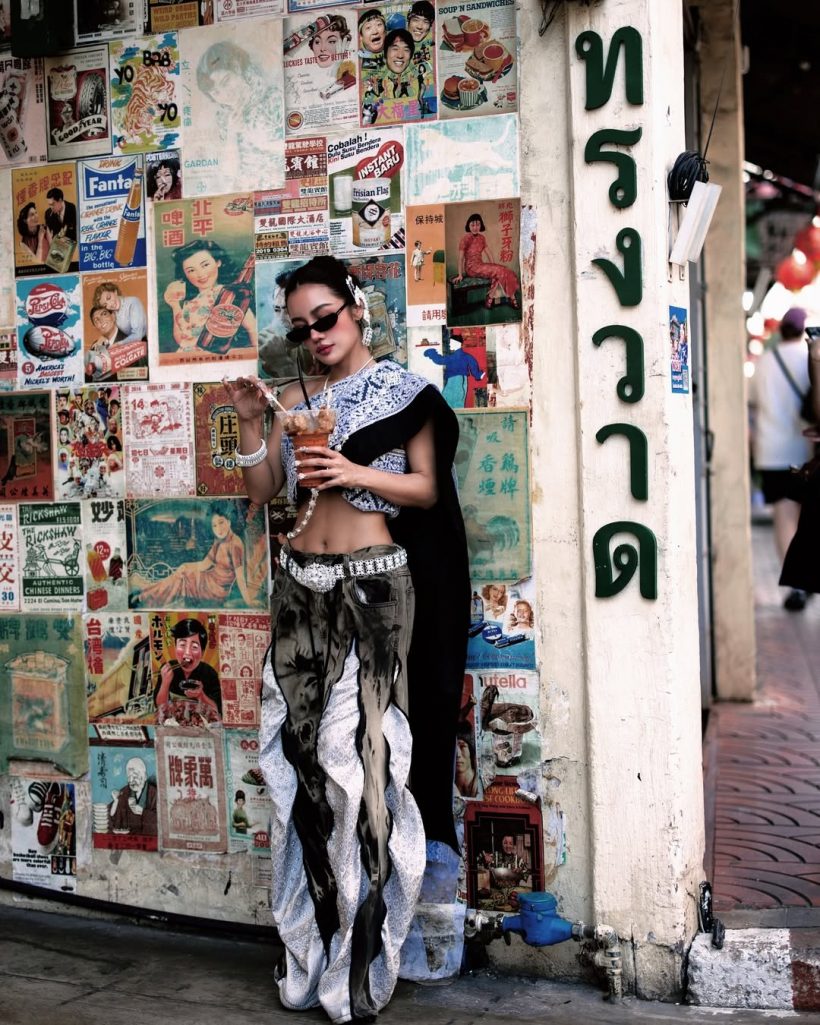 Gen Z แห่แต่งตาม! กระแตปลื้มทำชุดไทยฟีเวอร์ ตอกกลับดราม่า